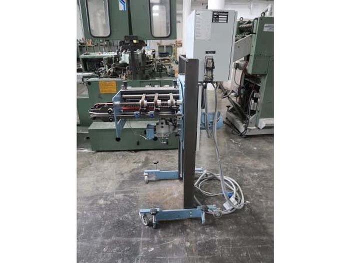 Used Tuesday, February 7, 2023, 1:00 PM (ET), Northeast Bindery
