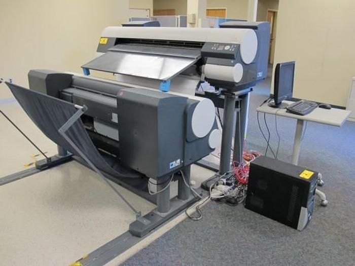 Used Tuesday, September 9, 2014 1:00 PM (ET), Securian (Printing Division)