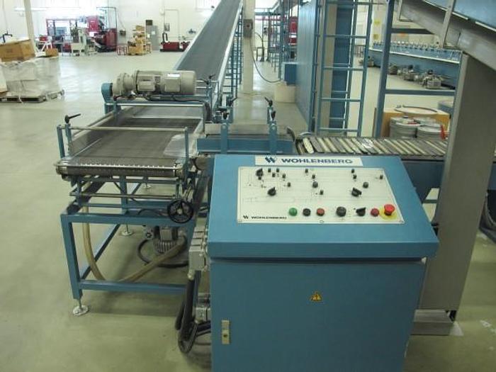 Used Thursday, February 13, 2020, 1:00 PM (ET), Whitehall Printing Company