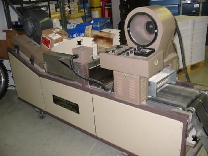 Used Thursday, June 20, 2013 1:00 PM (ET), Printing Consignment Auction #2
