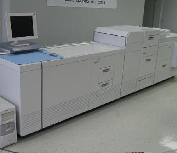 Used Digital Printing Equipment