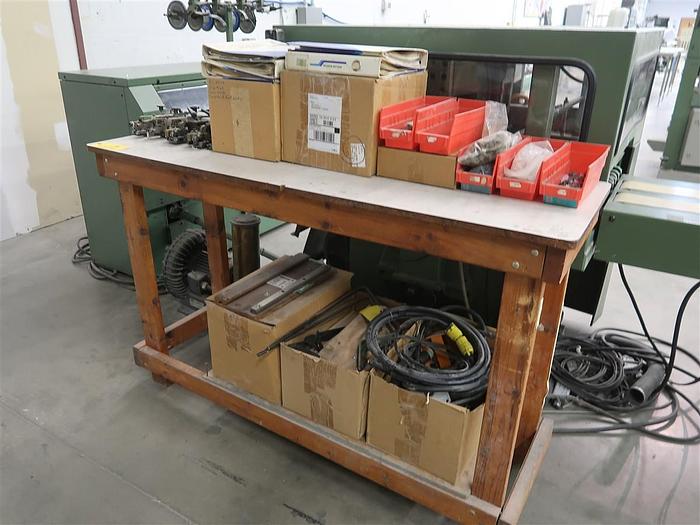 Used Thursday, March 27, 2025, 11:00 AM (ET) - Fusebox One (CMS)