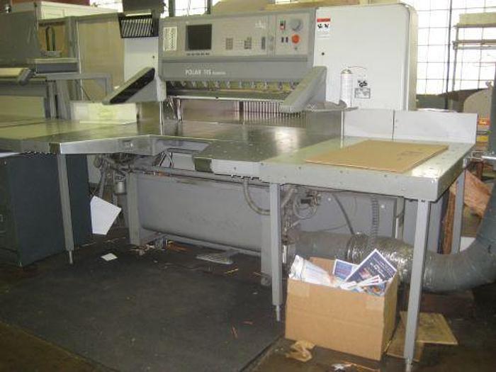 Used 7/28/2011, Service Communications