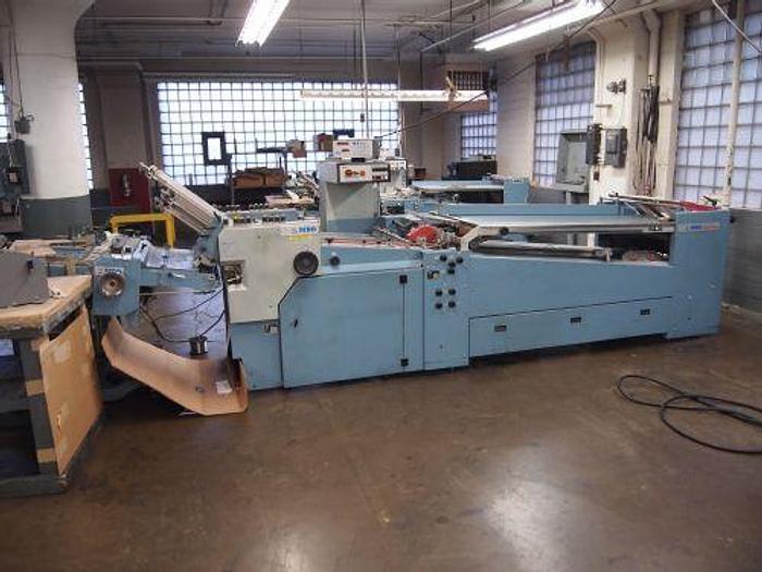 Used 7/28/2011, Service Communications