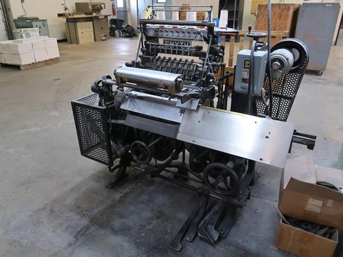 Wednesday, September 25, 2024, 11:00 AM (ET) Christensen Printing