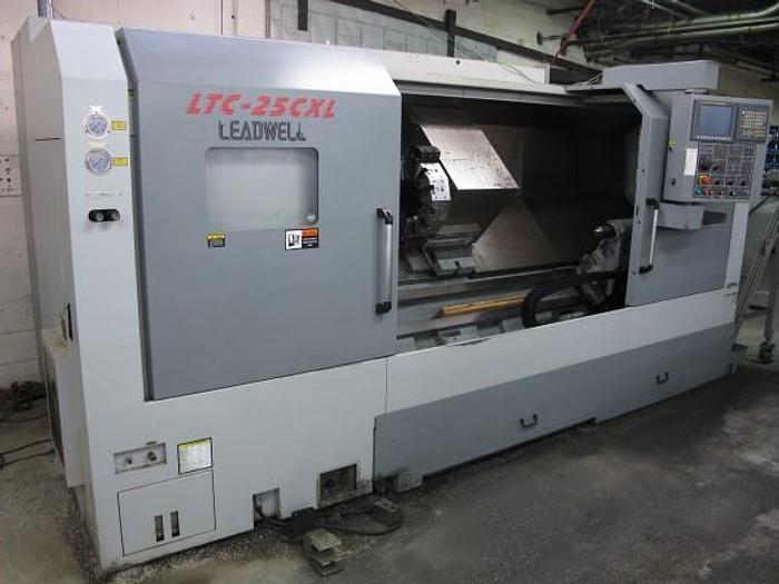 Used Thursday, April 6, 2017, 1:00 PM (ET), Navtec Rigging Solutions, Inc. - Machinery & Equipment