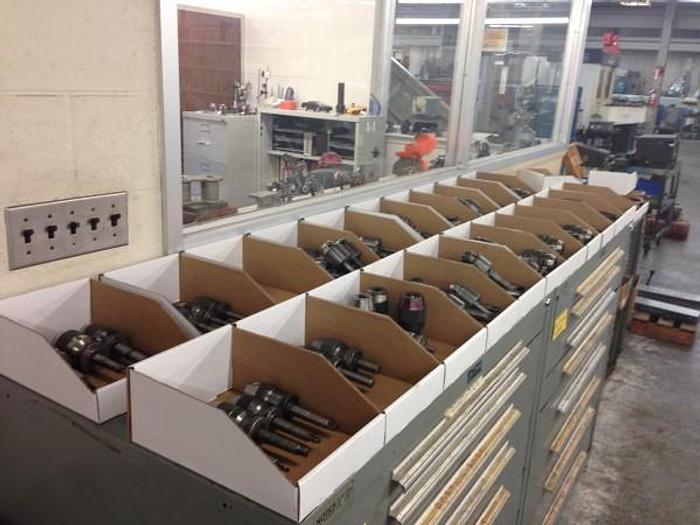 Used October 21, 22 & 23, 2014, 11:00 AM (ET), Industrial Surplus of Connecticut, Inc.