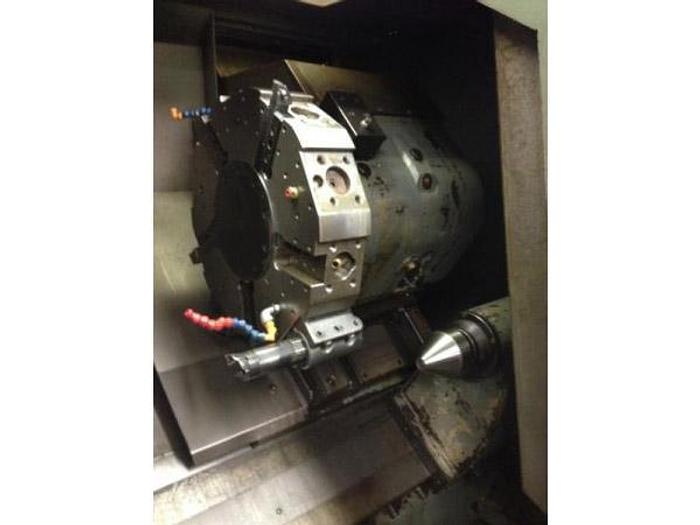 Used Thursday, October 22, 2015 1:00 PM (ET), Machine Tool & CNC Auction