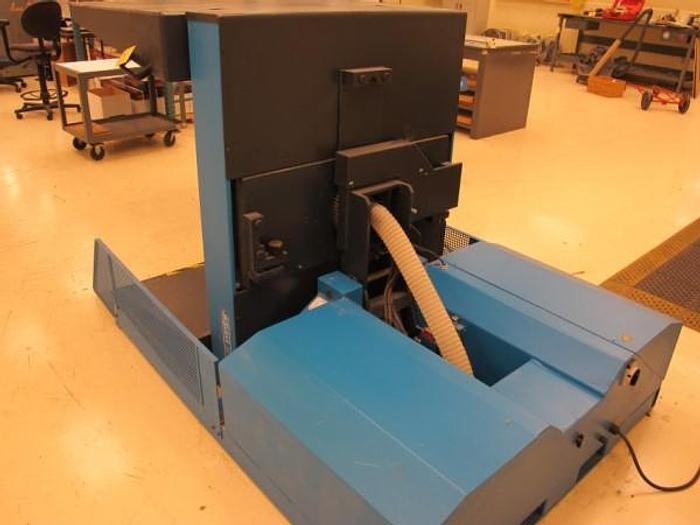 Used Tuesday, September 9, 2014 1:00 PM (ET), Securian (Printing Division)