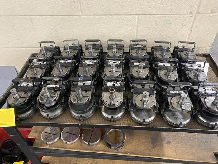 Used Wednesday, September 7, 2022, 1:00 PM (ET), Metal Fabricating Company (CT)