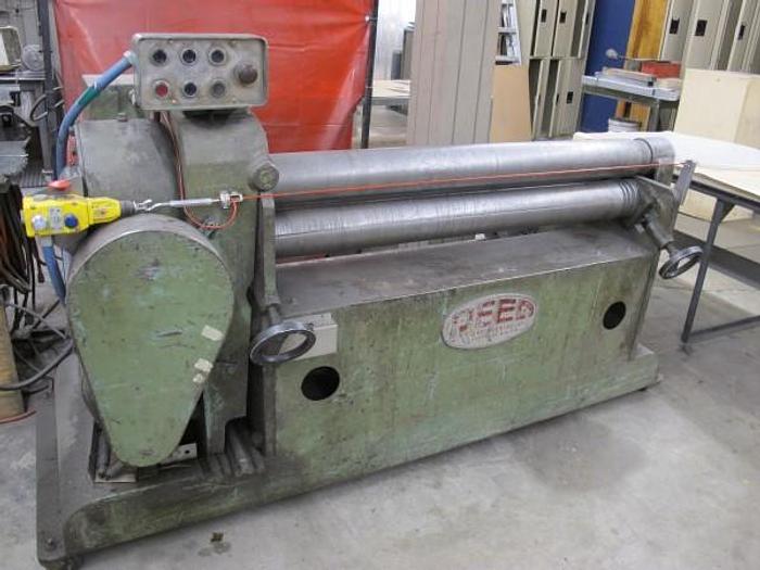Used Tuesday, June 18, 2019, 1:00 PM (ET), Profab Metal Products