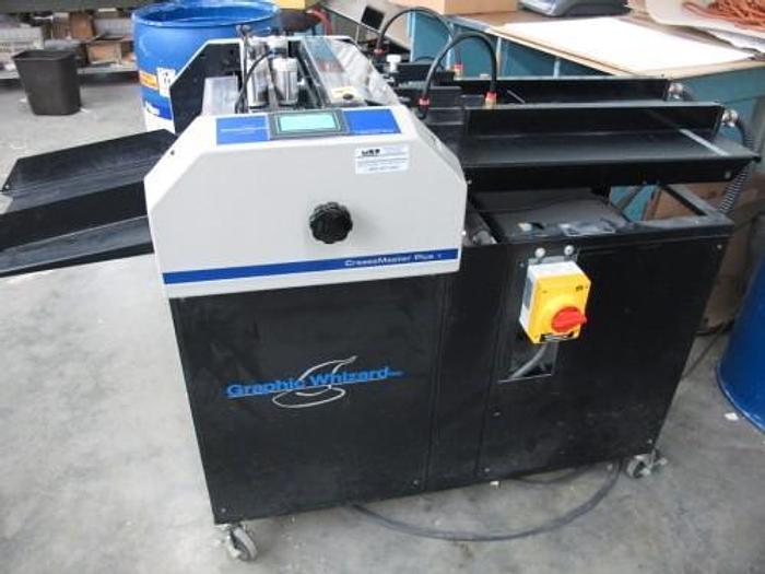 Used Thursday, June 26, 2014 1:00 PM (ET), Bassette Printers