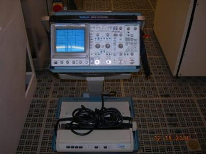 Used Semiconductor FAB - Support