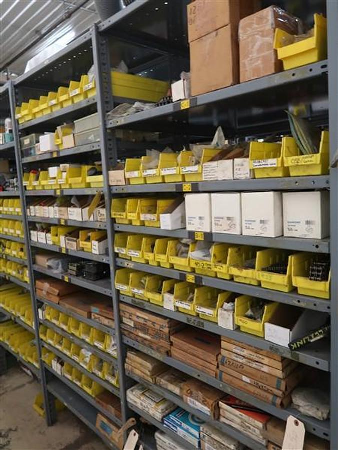 Used Wednesday, November 12, 2025, 1:00 PM (ET) - Reindl Bindery