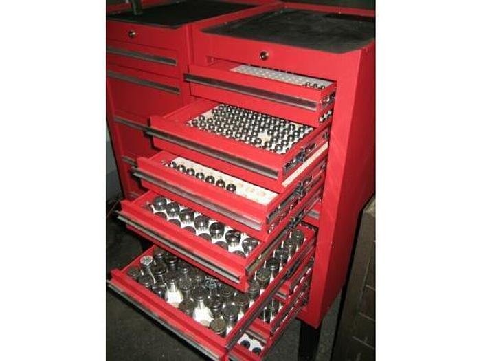 Used 2/16/2010, Eagle Precision, Inc.