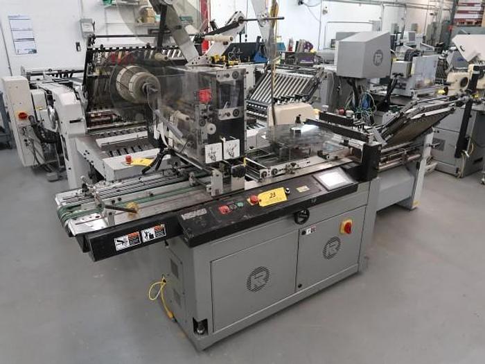 Used Wednesday, July 17, 2024, 11:00 AM (ET) Hi Tech Printing Systems