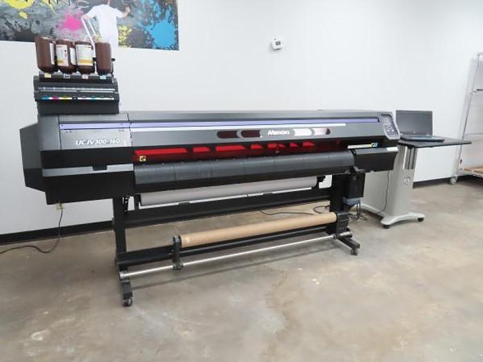 Used Wednesday, December 15, 2021, 1:00 PM (ET), Nieman Printing