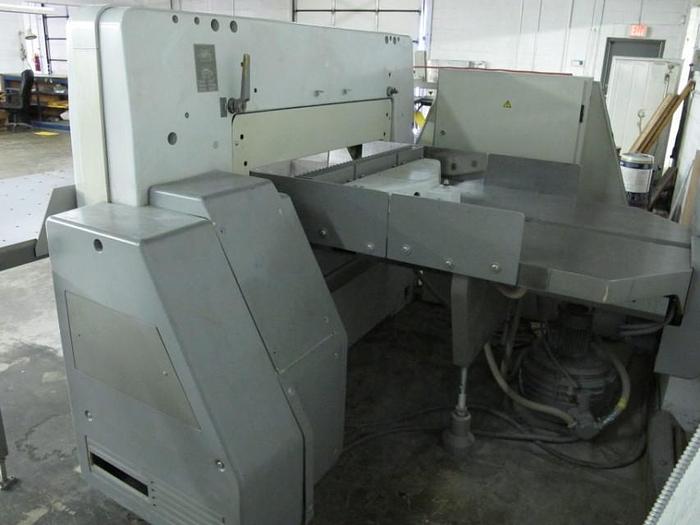 Used 5/19/2011, Insta-Print