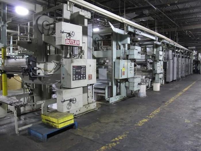 Used Tuesday, August 14, 2018, 1:00 PM (ET), Business Printing