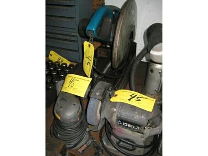 Used 6/16/2011, J-N Manufacturing