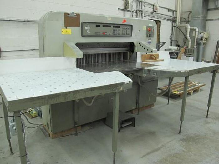 Used Thursday, May 19, 2016 1:00 PM (ET), Accelerated Printing