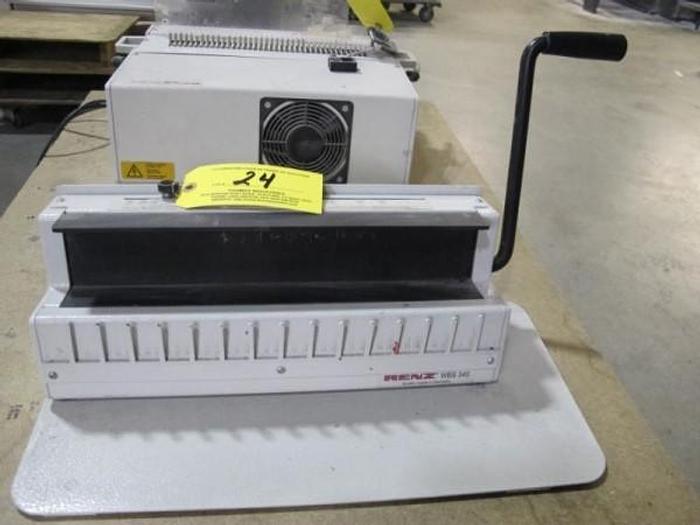 Used Thursday, June 11, 2015 1:00 PM (ET), Topline Printing