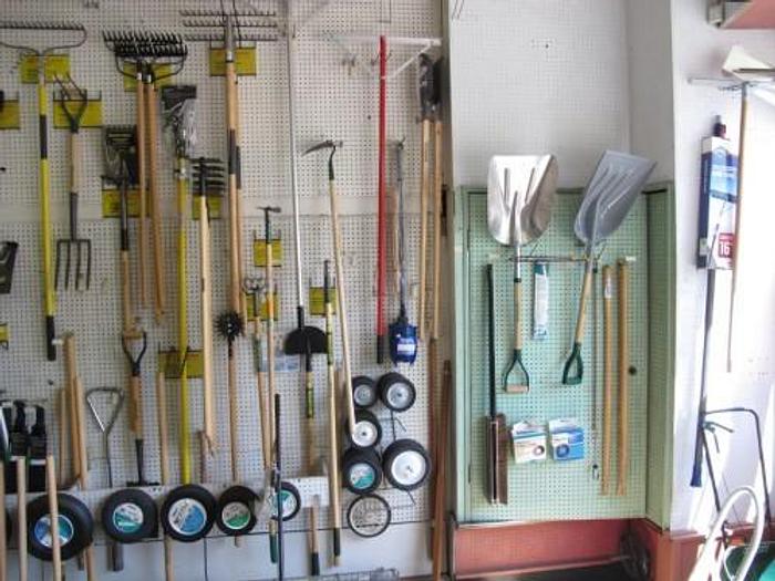 Used Thursday, July 18, 2013 1:00 PM (ET), Capitol Hardware