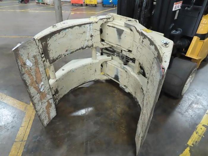 Used Thursday, August 29, 2024, 11:00 AM (ET) Loyola Paper Company
