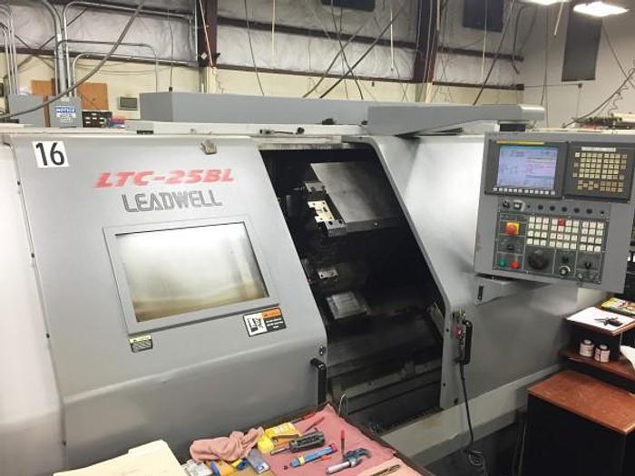 Used Tuesday, October 4, 2016 1:00 PM (ET), R&S Machine Center