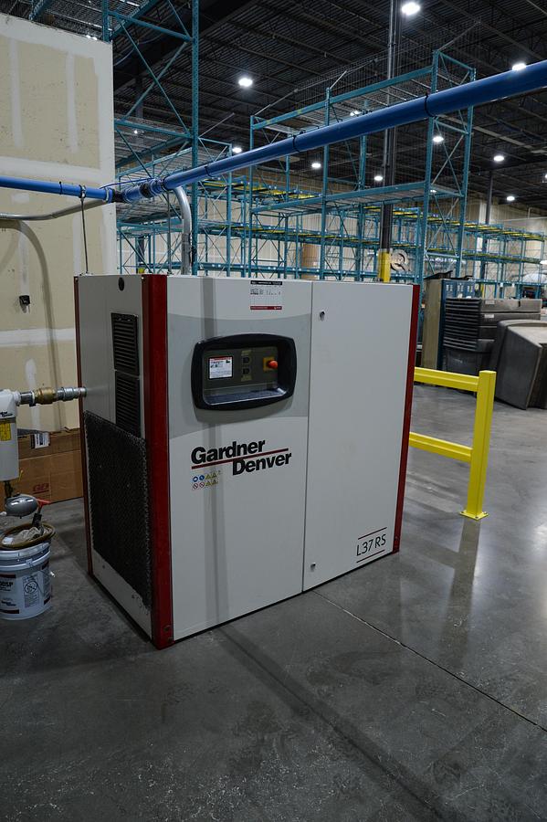 Used Thursday, October 29, 2026, 1:00PM (ET) - Bethany Printing International