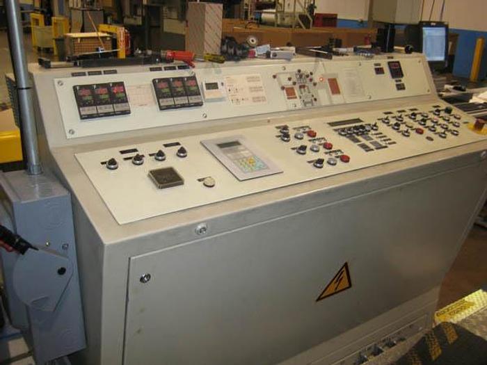 Used Meadwestvaco - Louisa, Virginia