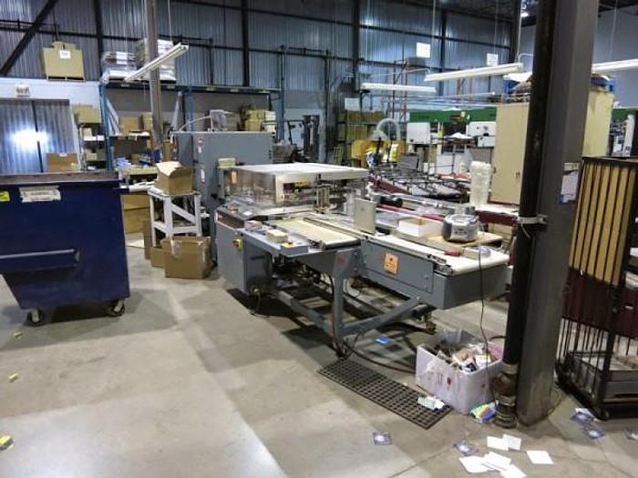 Used Wednesday, January 14, 2015 1:00 PM (ET), Compuset Printing Canada