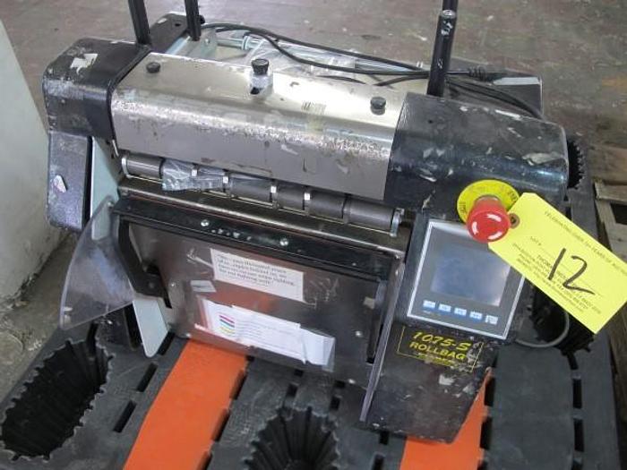 Used Wednesday, January 13, 2021, 1:00 PM (ET), Batson Printing