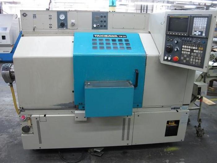 Used Thursday, April 6, 2017, 1:00 PM (ET), Navtec Rigging Solutions, Inc. - Machinery & Equipment