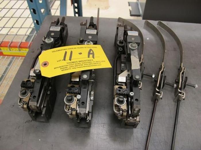 Used Tuesday, September 9, 2014 1:00 PM (ET), Securian (Printing Division)