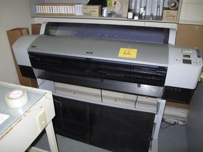 Used Tuesday, June 19, 2012, 10:00 AM (ET), Gibraltar Printing