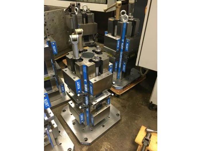 Used Wednesday, July 20, 2016 10:30 AM (ET), Mikco Manufacturing Technologies