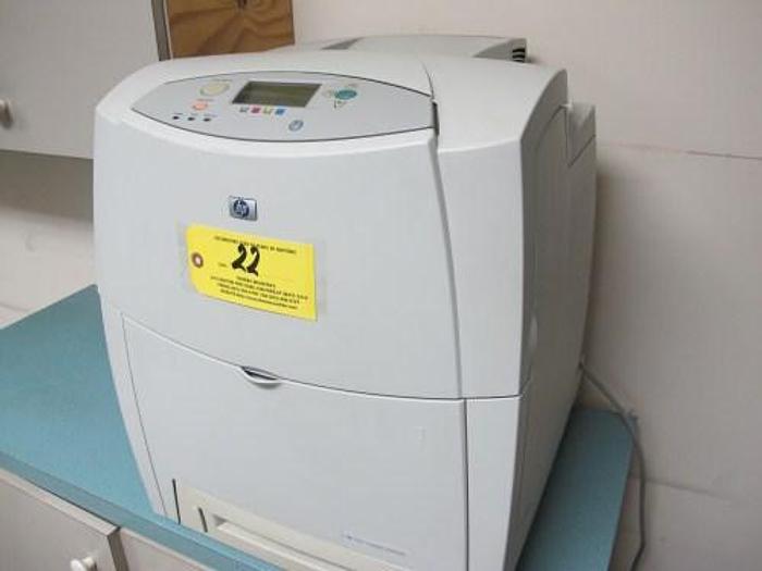 Used Wednesday, February 27, 2013 1:00 PM (ET), National Litho