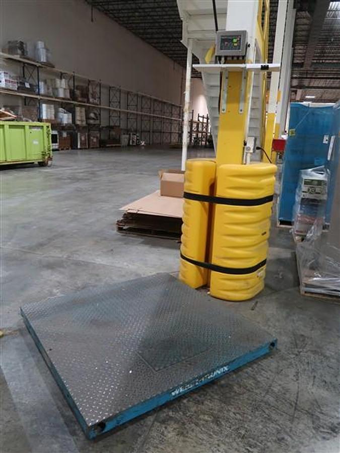 Used Wednesday, November 12, 2025, 1:00 PM (ET) - Reindl Bindery