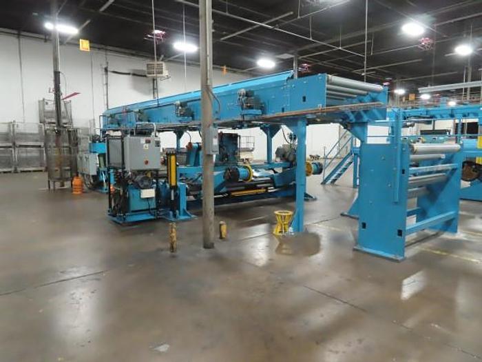 Used Thursday, August 29, 2024, 11:00 AM (ET) Loyola Paper Company