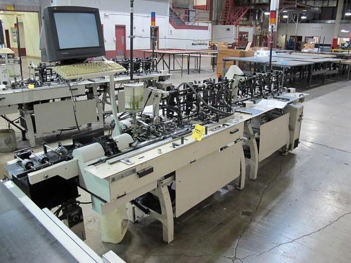 Used Thursday, September 20, 2012 1:00 PM (ET), Focus Direct