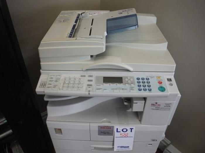 Used Wednesday, February 22, 2017, 1:00 PM (ET), Imprimerie Doublimage Printing