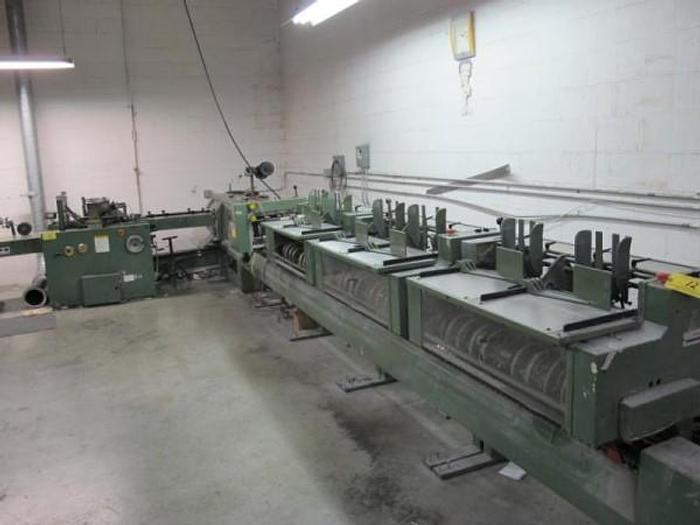 Used Thursday, June 11, 2015 1:00 PM (ET), Topline Printing