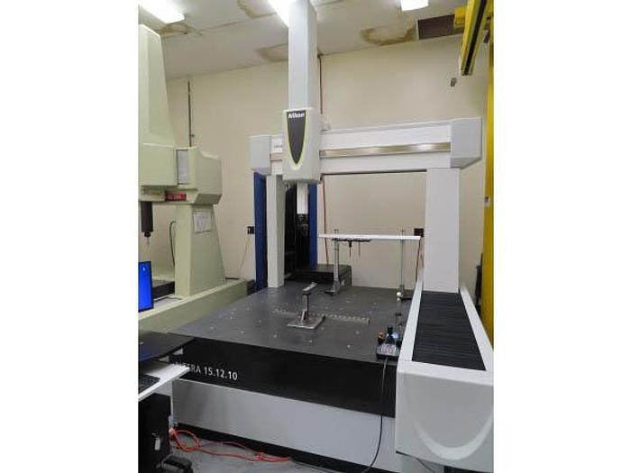 Used Tuesday, October 6, 2020, 1:00 PM (ET), Surplus Equipment of Whitcraft