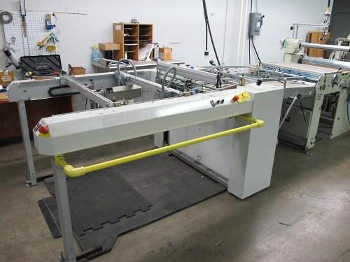 Used Thursday, December 20, 2012 2:00 PM (ET), Ovation Graphics