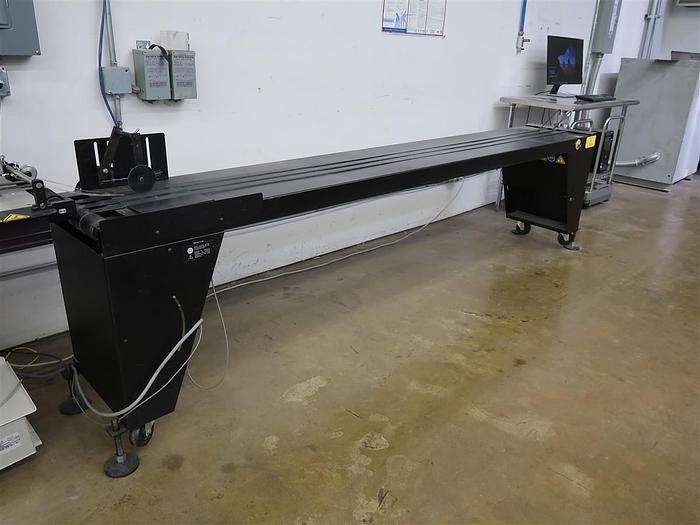 Used Thursday, March 27, 2025, 11:00 AM (ET) - Fusebox One (CMS)