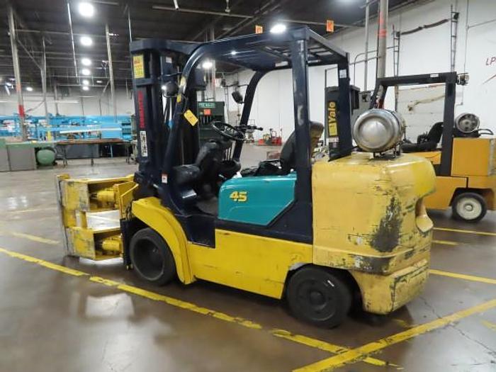 Used Thursday, August 29, 2024, 11:00 AM (ET) Loyola Paper Company