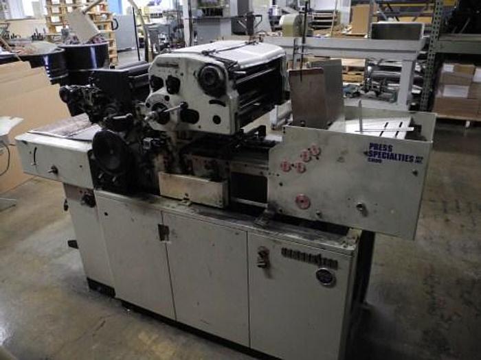 Used Thursday, August 30, 2012 1:00 PM (ET), Whitmore Group