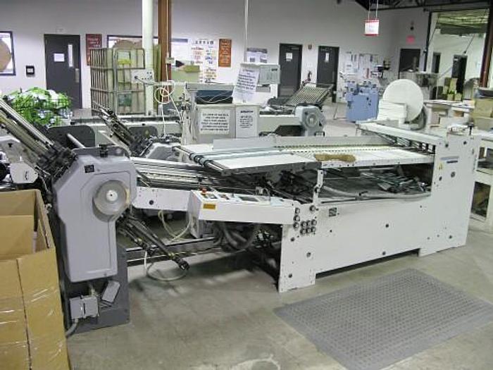 Used 1/20/2011, Printing Methods, Inc.