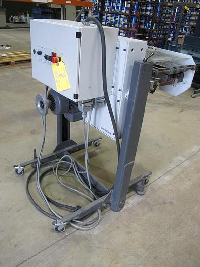 Used Thursday, April 17, 2014 1:00 PM (ET), RPM Solutions